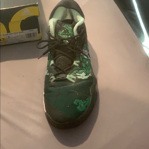 Adidas sneakers - Picture 4 of 5